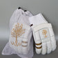 Pair of Willow Twin cricket batting gloves