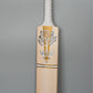 Beautiful Grade 1+ english willow cricket bat
