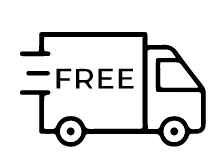 FREE SHIPPING ON UK ORDERS