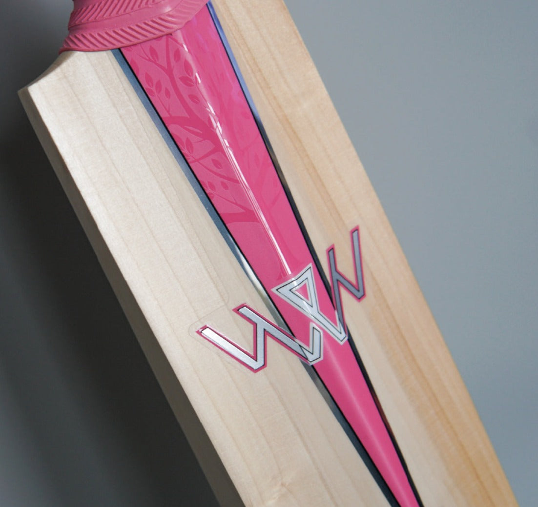 Willow Twin HERA english willow cricket bat
