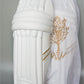 A limited edition net carry bag to house your Willow Twin Cricket Batting Pads