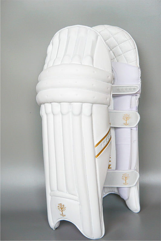 Willow Twin Cricket Batting Pads