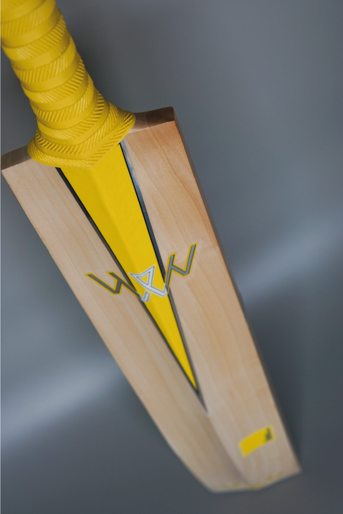 Willow Twin HELIOS english willow cricket bat