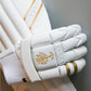 Match Willow Twin cricket batting gloves to the Willow Twin cricket pads