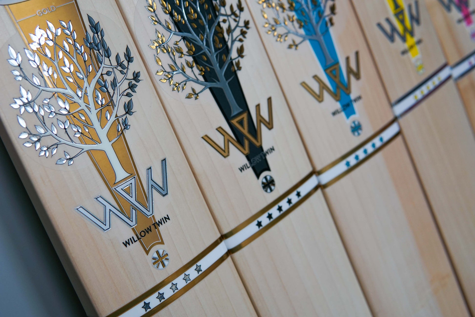 We offer a range of cricket bat repair and refurbishment services and these are open to all brands of cricket bat.